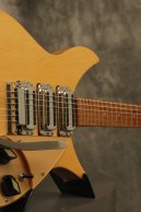 2000 Rickenbacker 325V59 Mapleglo