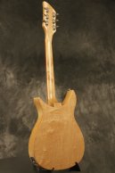 2000 Rickenbacker 325V59 Mapleglo