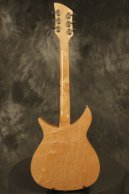 2000 Rickenbacker 325V59 Mapleglo