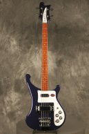 2018 Rickenbacker 4003S Bass MIDNIGHT BLUE