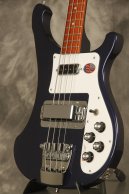 2018 Rickenbacker 4003S Bass MIDNIGHT BLUE