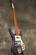 2018 Rickenbacker 4003S Bass MIDNIGHT BLUE