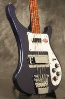 2018 Rickenbacker 4003S Bass MIDNIGHT BLUE