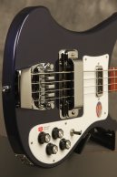 2018 Rickenbacker 4003S Bass MIDNIGHT BLUE