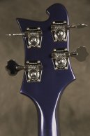 2018 Rickenbacker 4003S Bass MIDNIGHT BLUE