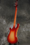 2007 Rickenbacker 4003 Bass COY color of the year AMBER FIREGLO