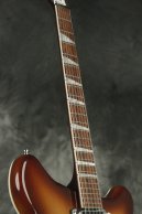 2014 Rickenbacker 370/12 string RARE Walnut Burst Limited Edition