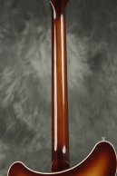 2014 Rickenbacker 370/12 string RARE Walnut Burst Limited Edition