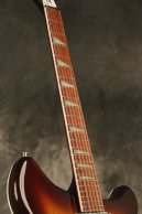 2005 Rickenbacker 370/12 string VP "Vintage" Pickups coy MONTEZUMA BROWN