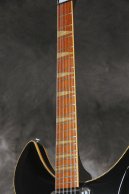 1989 Rickenbacker 381/12V69 Jetglo 12-string