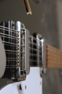 1989 Rickenbacker 381/12V69 Jetglo 12-string