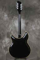 1989 Rickenbacker 381/12V69 Jetglo 12-string