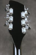 1989 Rickenbacker 381/12V69 Jetglo 12-string