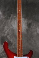 1981 Rickenbacker 4001S Bass FIREGLO