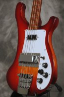 1981 Rickenbacker 4001S Bass FIREGLO