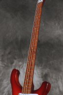 1981 Rickenbacker 4001S Bass FIREGLO