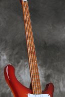 1981 Rickenbacker 4001S Bass FIREGLO