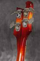 1981 Rickenbacker 4001S Bass FIREGLO