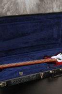 1981 Rickenbacker 4001S Bass FIREGLO