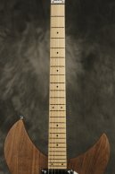 2017 Rickenbacker 330W Walnut