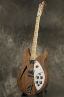 2017 Rickenbacker 330W Walnut