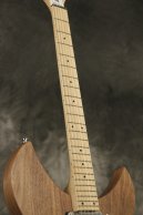 2017 Rickenbacker 330W Walnut