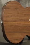 2017 Rickenbacker 330W Walnut