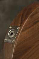 2017 Rickenbacker 330W Walnut