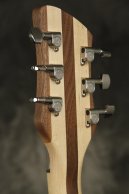 2017 Rickenbacker 330W Walnut