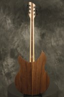 2017 Rickenbacker 330W Walnut