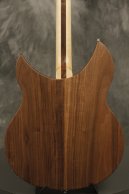 2017 Rickenbacker 330W Walnut