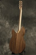 2017 Rickenbacker 330W Walnut