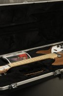 2017 Rickenbacker 330W Walnut