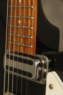 1991 Rickenbacker 355JL John Lennon signature model Jetglo