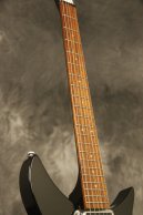 1991 Rickenbacker 355JL John Lennon signature model Jetglo