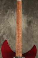 2002 Rickenbacker 330 Color of the Year BURGUNDY