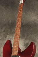 2002 Rickenbacker 330 Color of the Year BURGUNDY