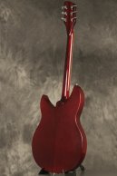 2002 Rickenbacker 330 Color of the Year BURGUNDY