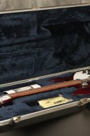 2002 Rickenbacker 330 Color of the Year BURGUNDY