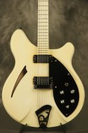 1987 Rickenbacker 360/12 string TUXEDO rare #7 out of 12 made