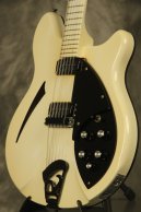 1987 Rickenbacker 360/12 string TUXEDO rare #7 out of 12 made