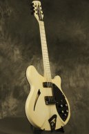 1987 Rickenbacker 360/12 string TUXEDO rare #7 out of 12 made