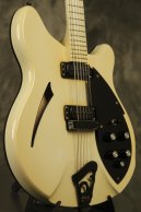 1987 Rickenbacker 360/12 string TUXEDO rare #7 out of 12 made