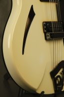 1987 Rickenbacker 360/12 string TUXEDO rare #7 out of 12 made