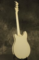 1987 Rickenbacker 360/12 string TUXEDO rare #7 out of 12 made