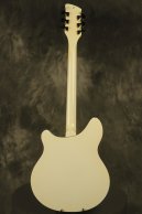 1987 Rickenbacker 360/12 string TUXEDO rare #7 out of 12 made