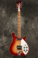 1989 Rickenbacker 620/12 string FIREGLO