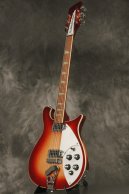 1989 Rickenbacker 620/12 string FIREGLO