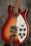 1989 Rickenbacker 620/12 string FIREGLO