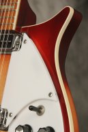 1989 Rickenbacker 620/12 string FIREGLO